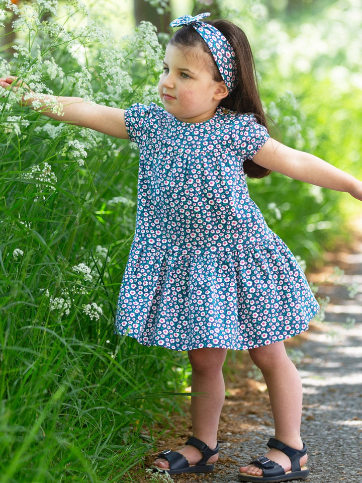 Kite Dress - Little Blossom Dress