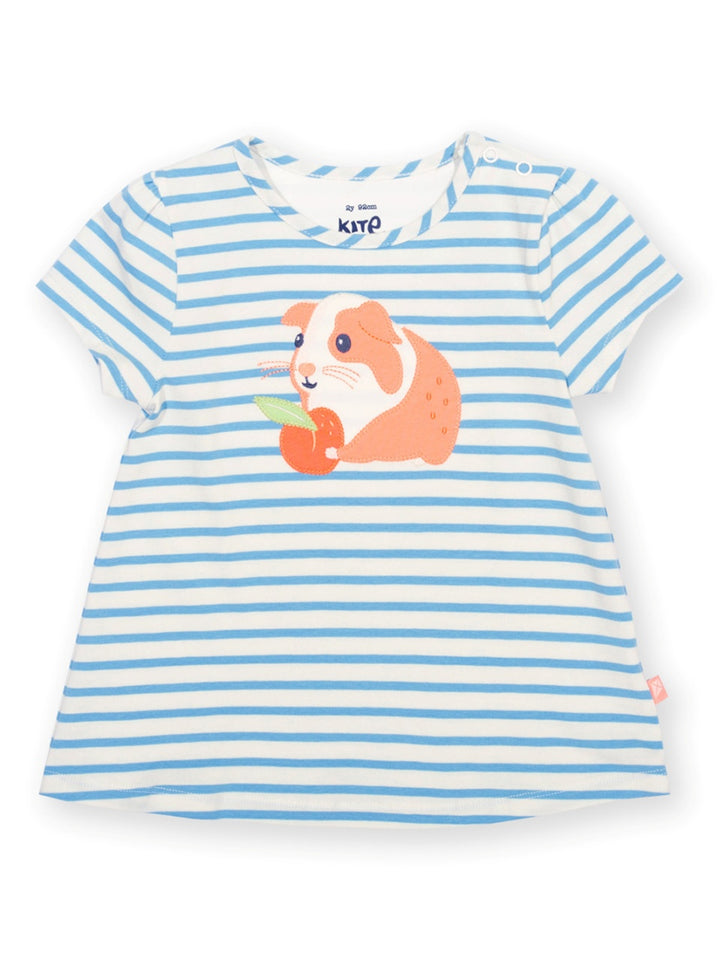 Kite Peachy Pig Tunic Top