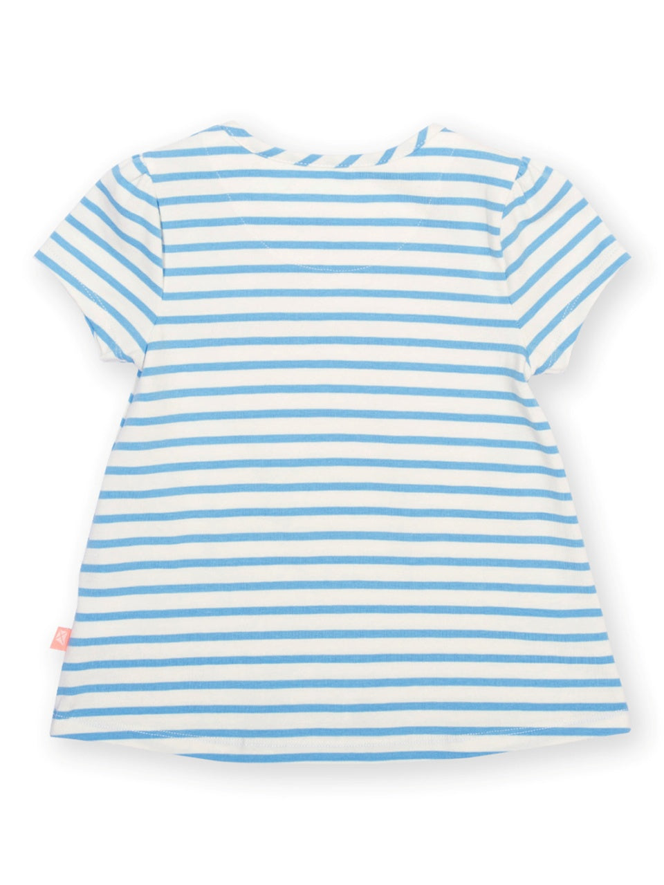 Kite Peachy Pig Tunic Top