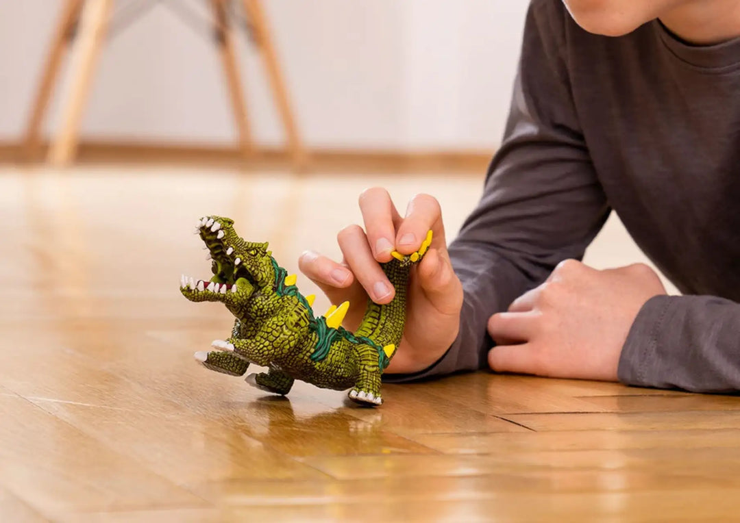 Schleich Eldrador - Swamp Monster 70155