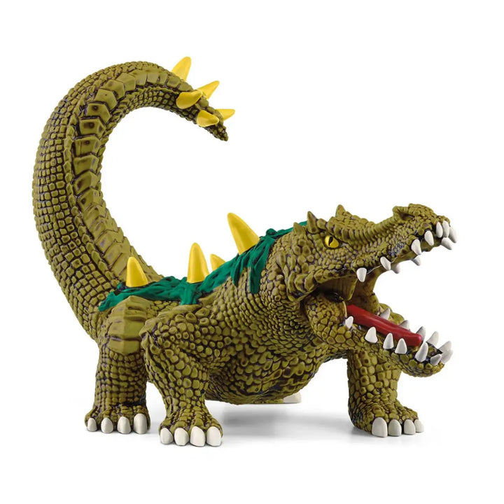 Schleich Eldrador - Swamp Monster 70155