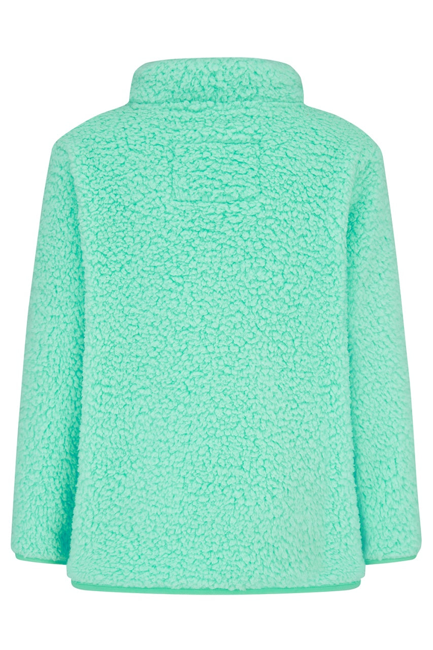Lighthouse Cassie Fleece - Tiffany