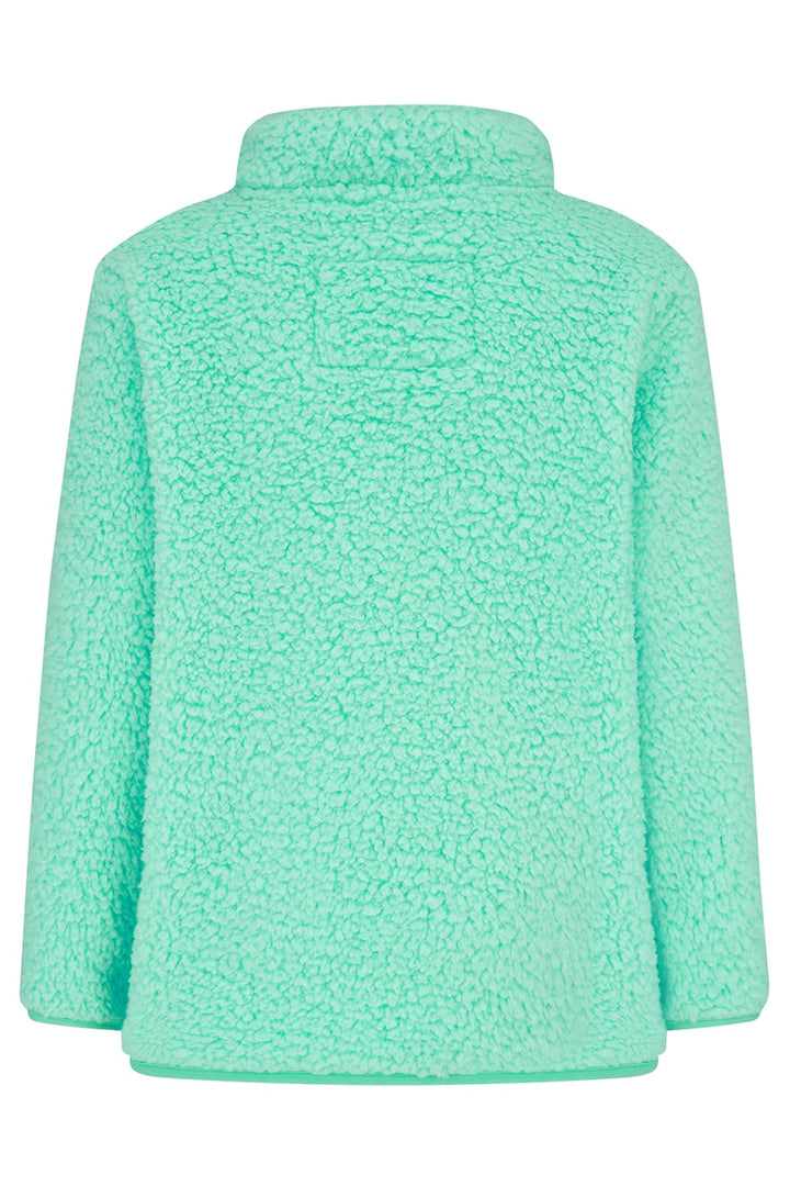Lighthouse Cassie Fleece - Tiffany