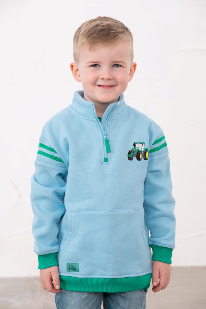 Lighthouse Jonah Jersey