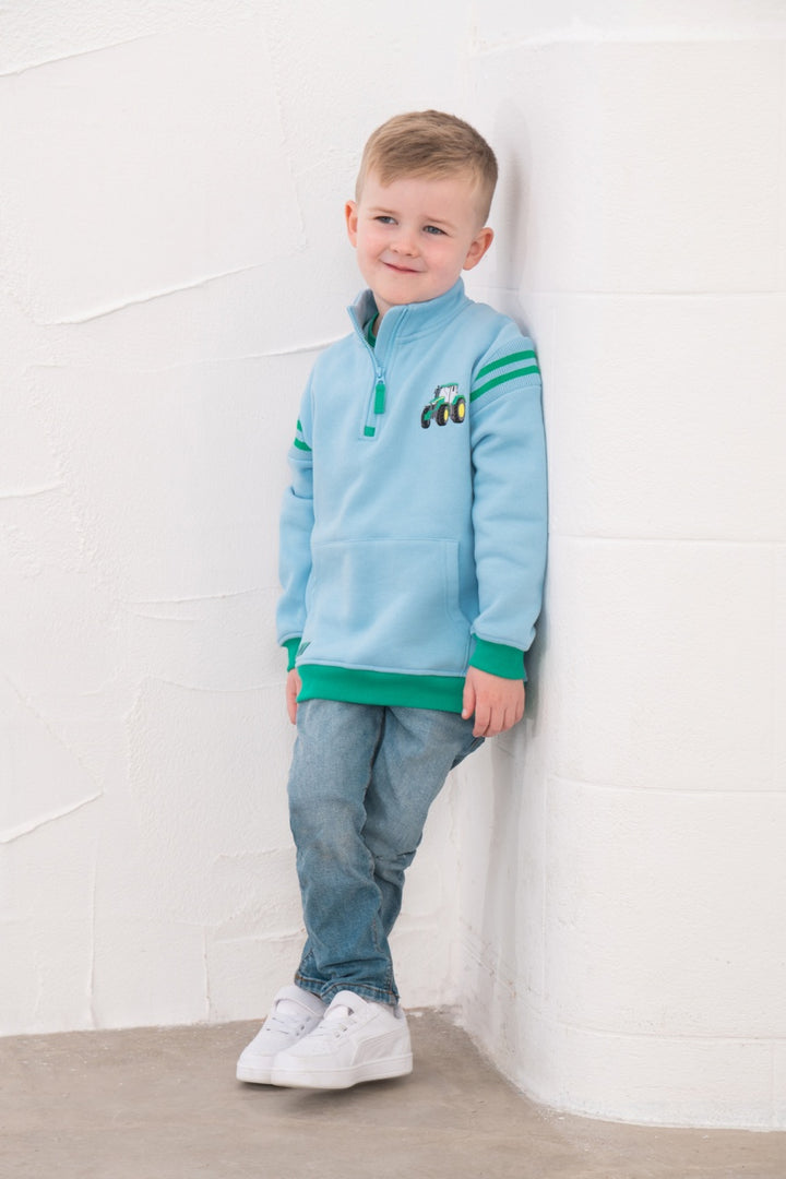 Lighthouse Jonah Jersey