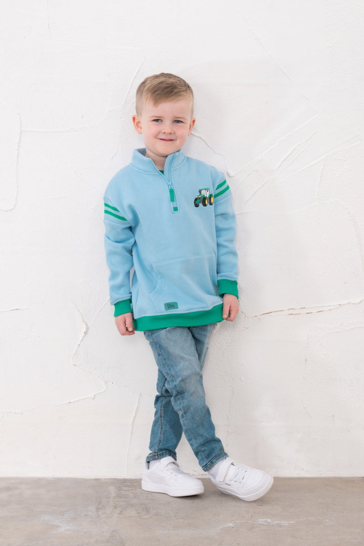 Lighthouse Jonah Jersey