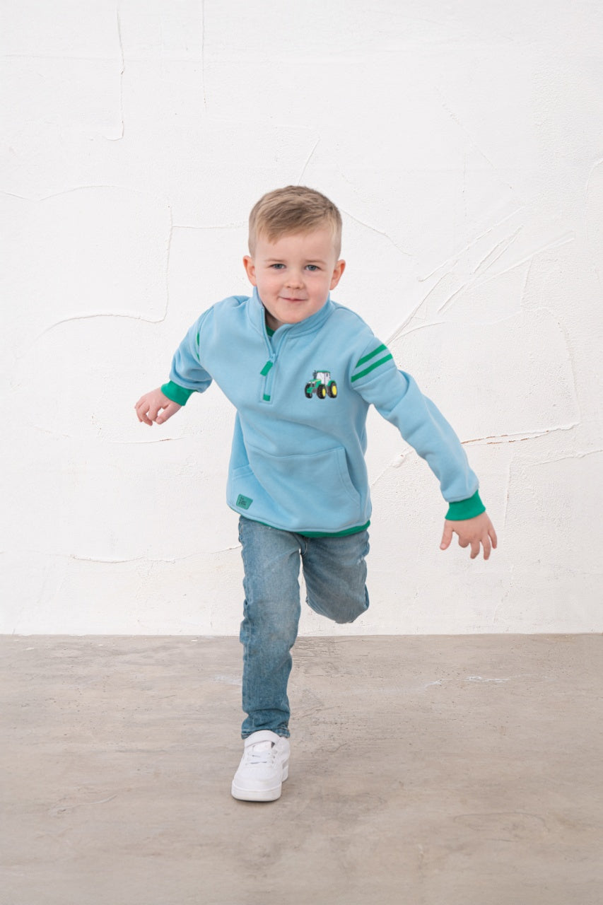 Lighthouse Jonah Jersey
