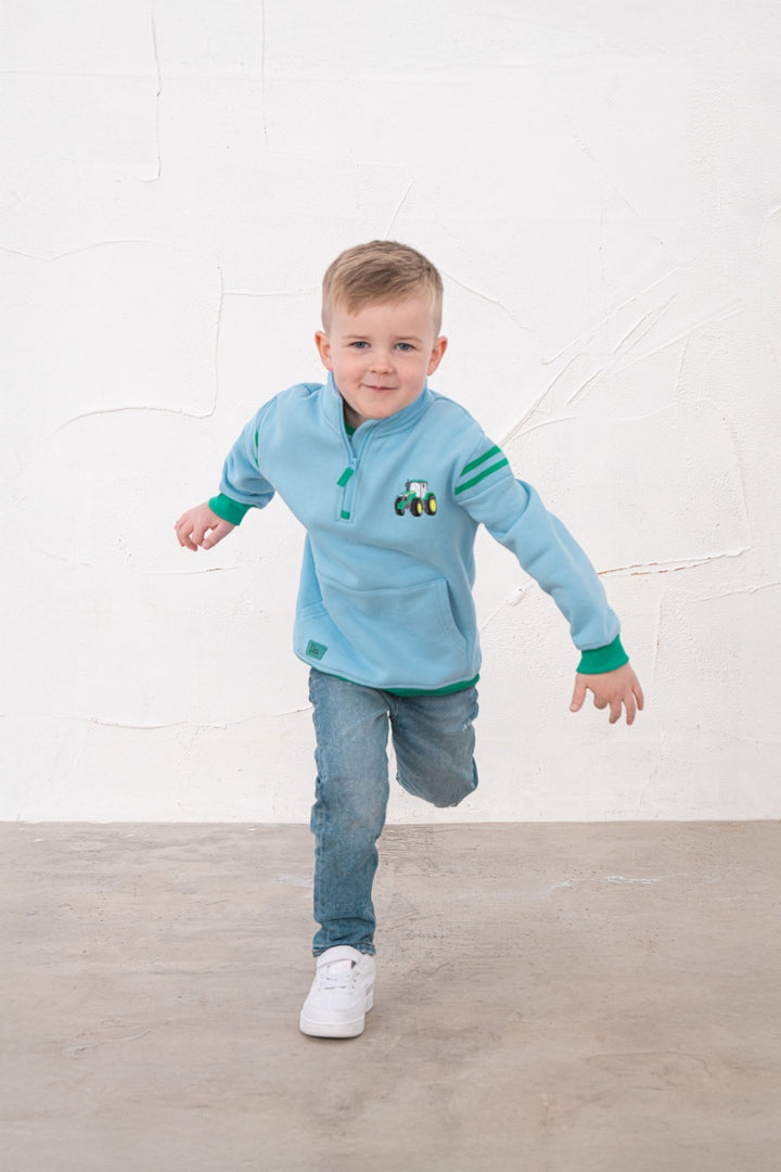 Lighthouse Jonah Jersey
