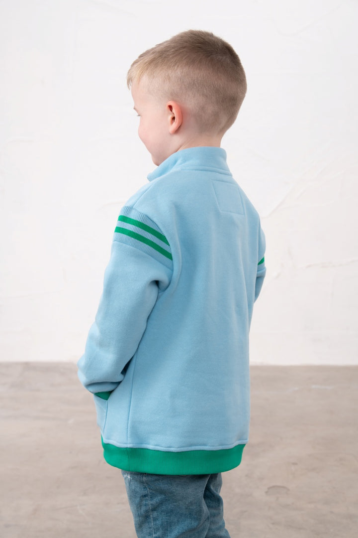 Lighthouse Jonah Jersey
