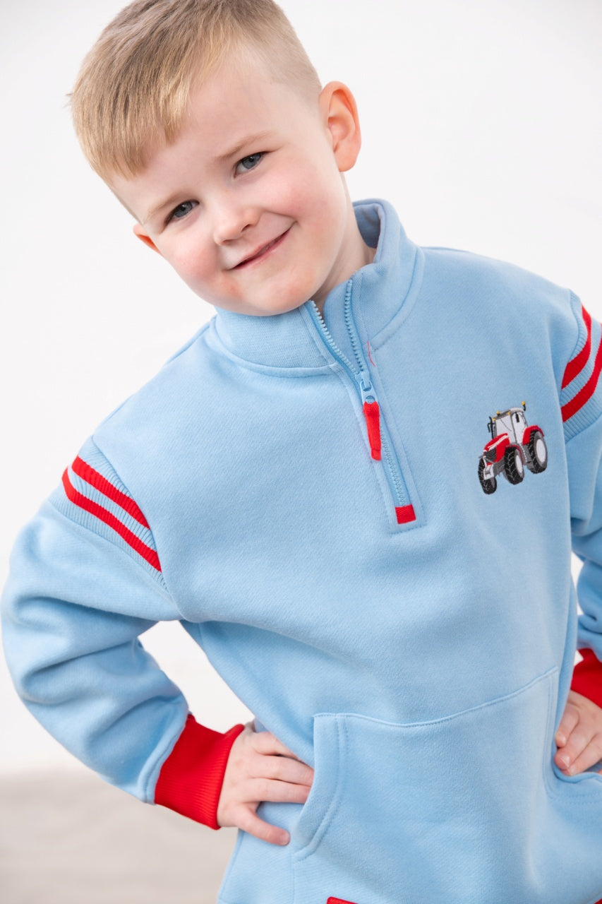 Lighthouse Jonah Jersey