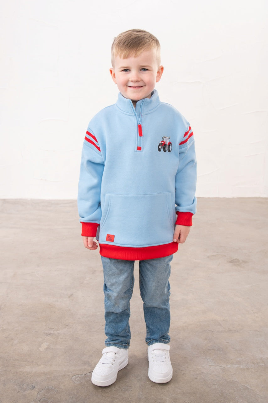 Lighthouse Jonah Jersey