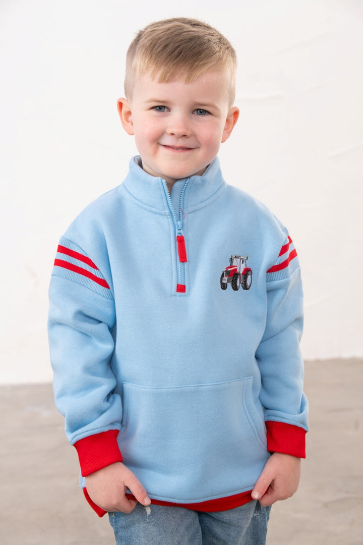 Lighthouse Jonah Jersey