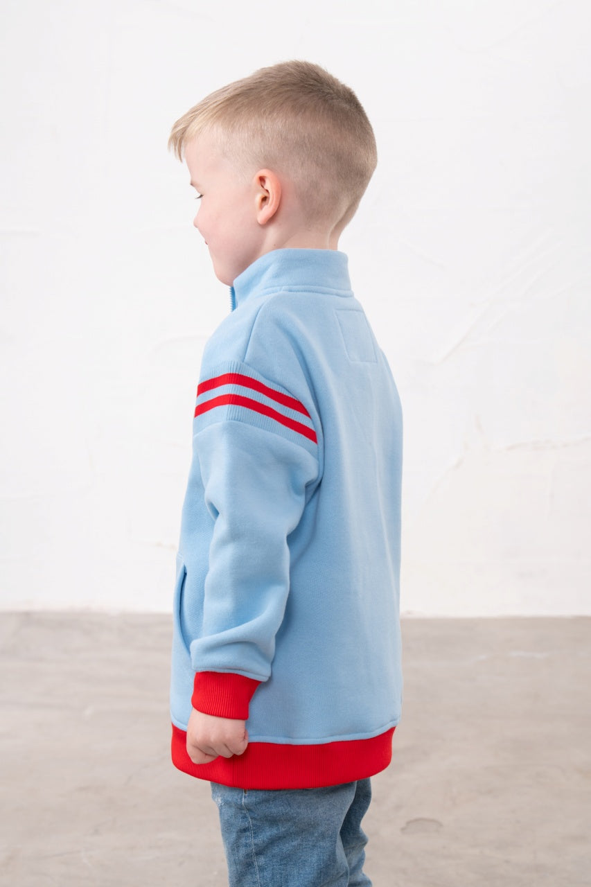 Lighthouse Jonah Jersey