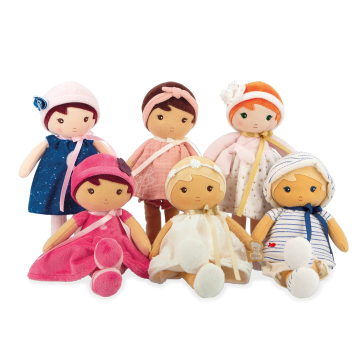 Kaloo Tendresse Doll - Daphne (25cm)