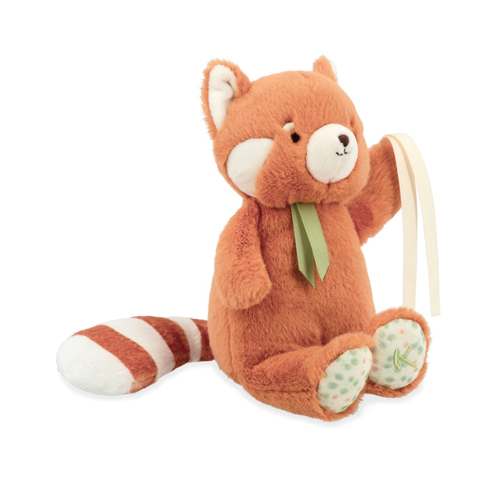 Kaloo Musical Soft Toy - Red Panda