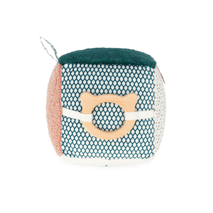 Kaloo Sensory Cube