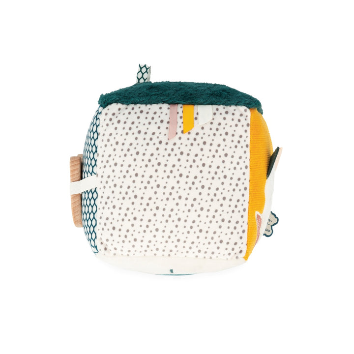 Kaloo Sensory Cube