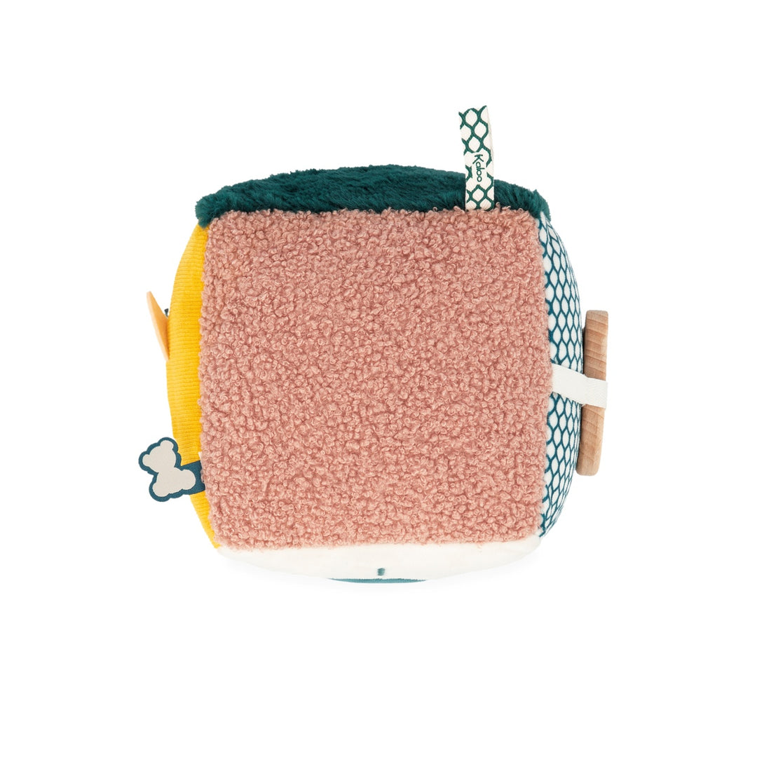 Kaloo Sensory Cube