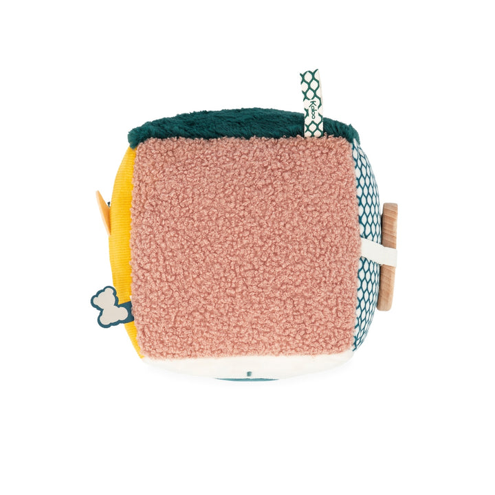 Kaloo Sensory Cube