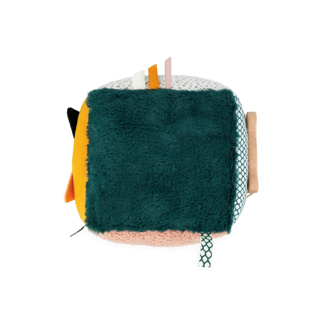 Kaloo Sensory Cube