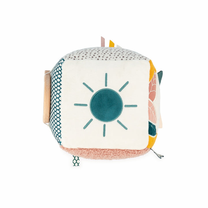 Kaloo Sensory Cube