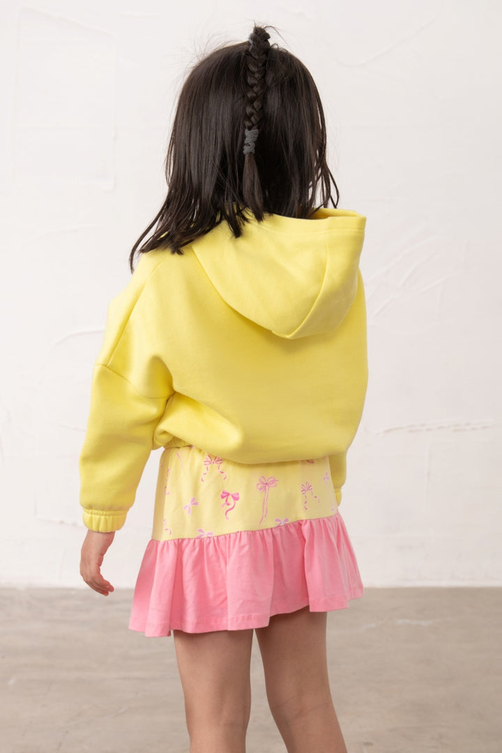 Lighthouse Winnie Jersey - Yellow / Ballerina