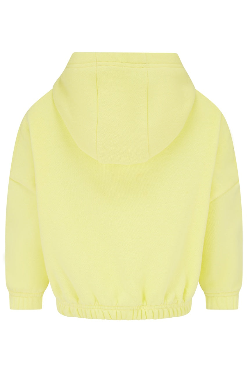 Lighthouse Winnie Jersey - Yellow / Ballerina