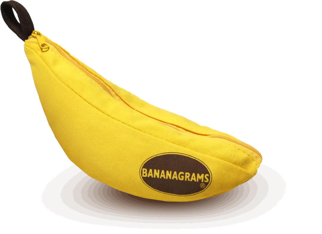 Bananagrams