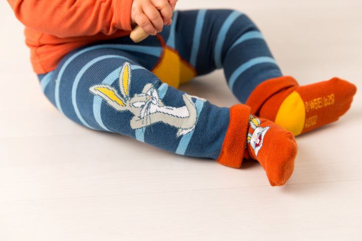 Blade and Rose Leggings - Bugs Bunny It&