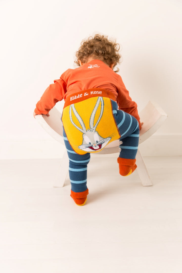 Blade and Rose Leggings - Bugs Bunny It&