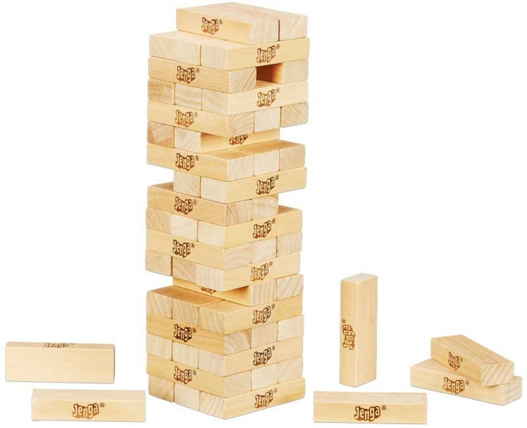 Jenga