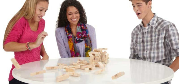 Jenga