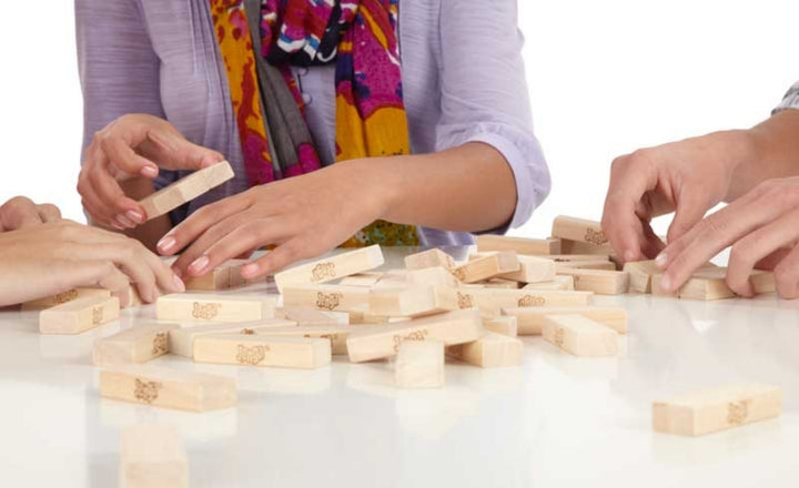 Jenga