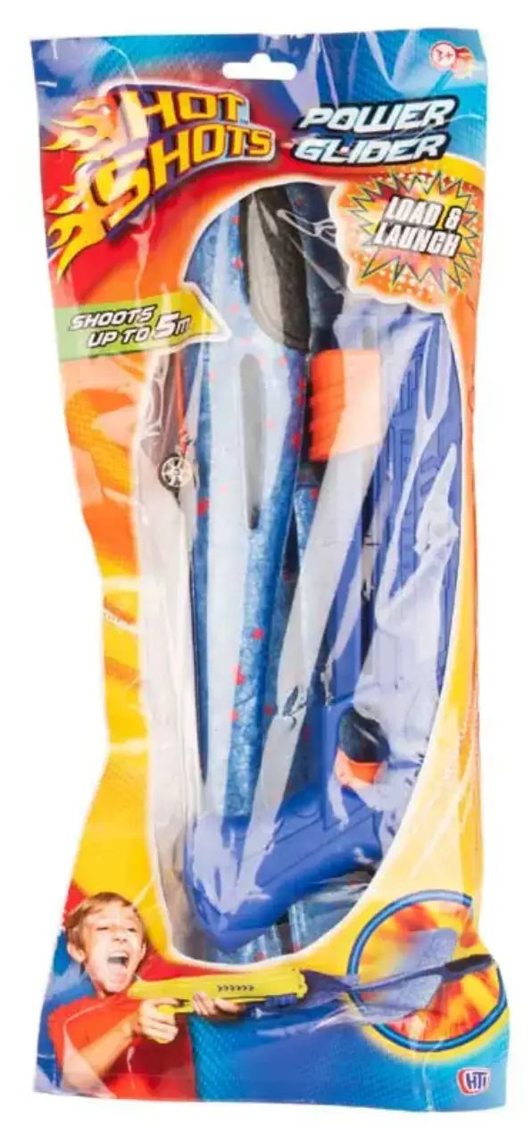 Hot Shots - Power Glider (assorted colours)