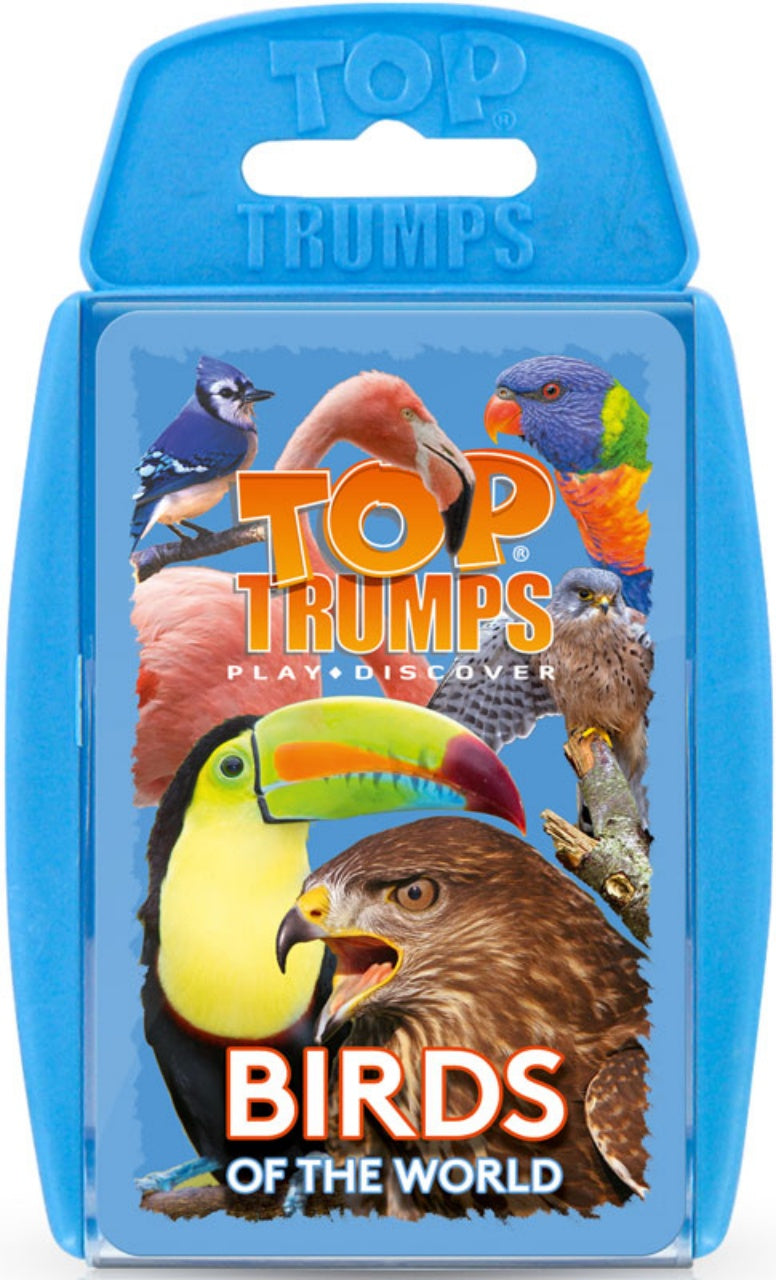 Top Trumps