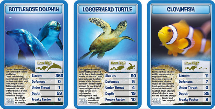 Top Trumps