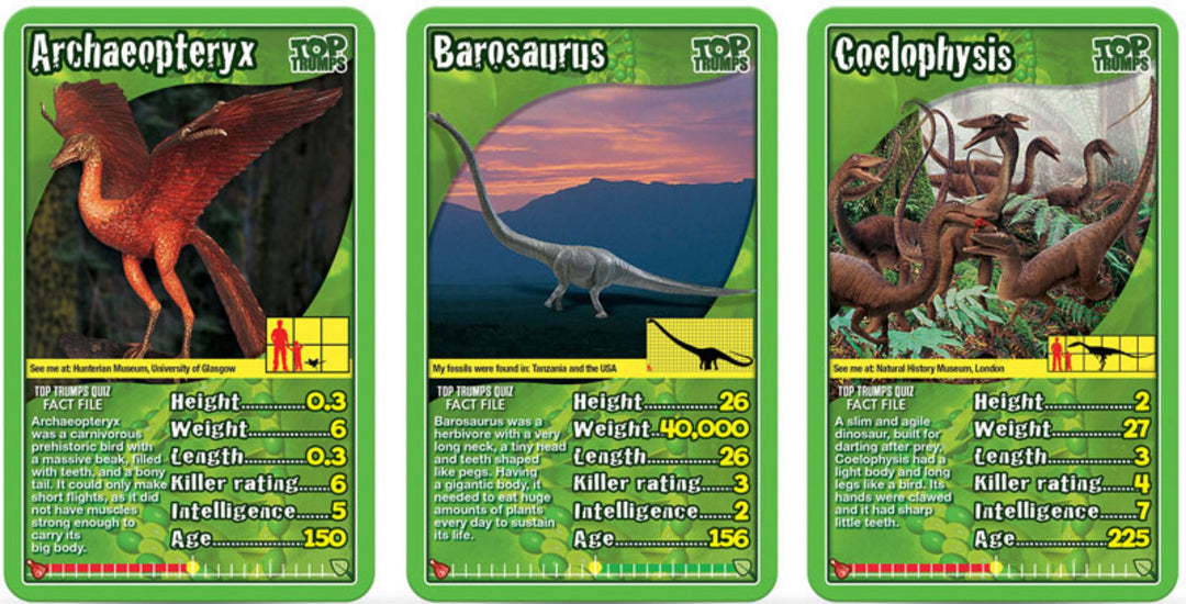 Top Trumps