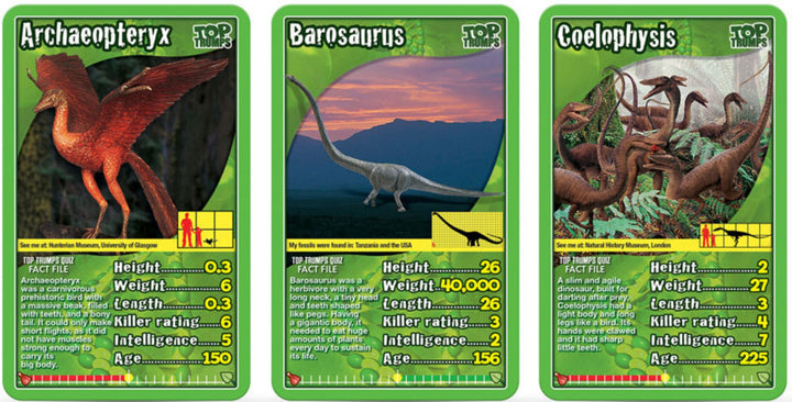 Top Trumps