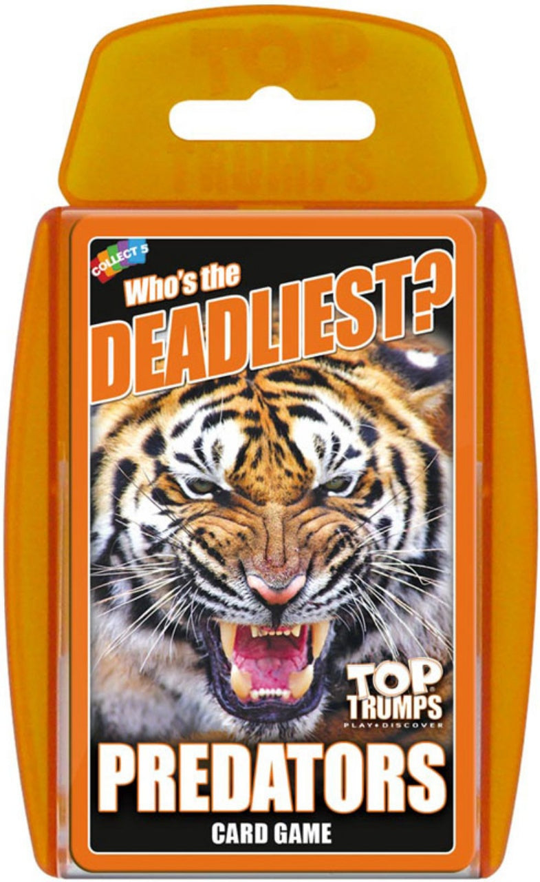 Top Trumps