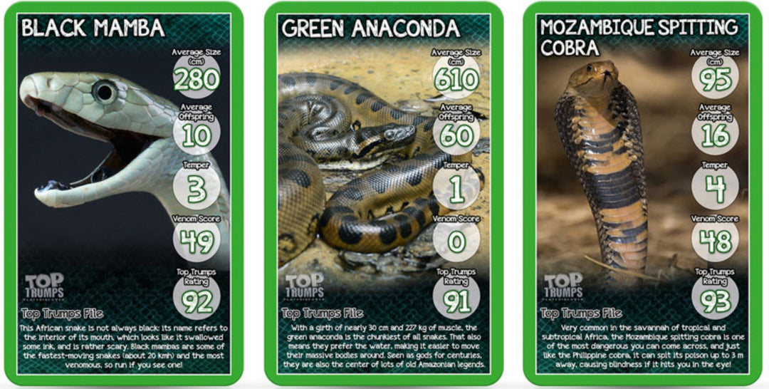 Top Trumps