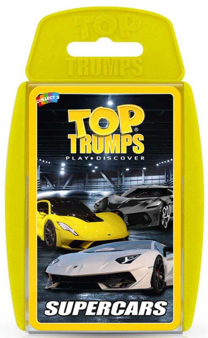 Top Trumps