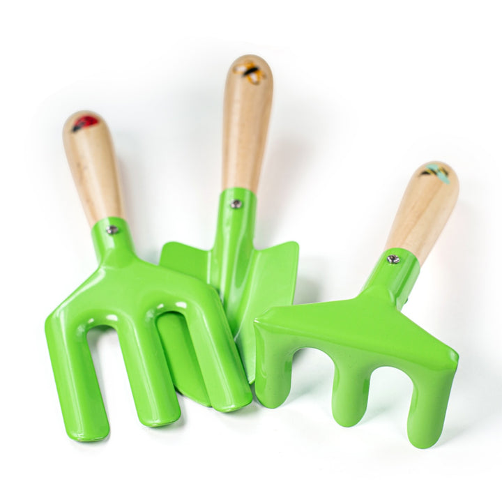 Bigjigs Gardening Caddy