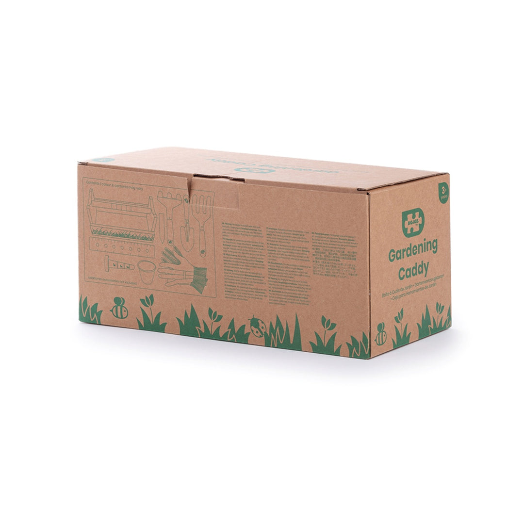 Bigjigs Gardening Caddy
