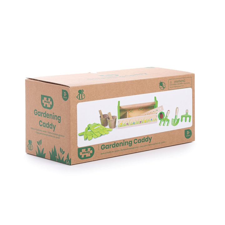 Bigjigs Gardening Caddy