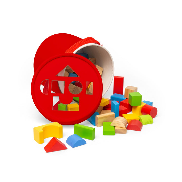 First Building Blocks