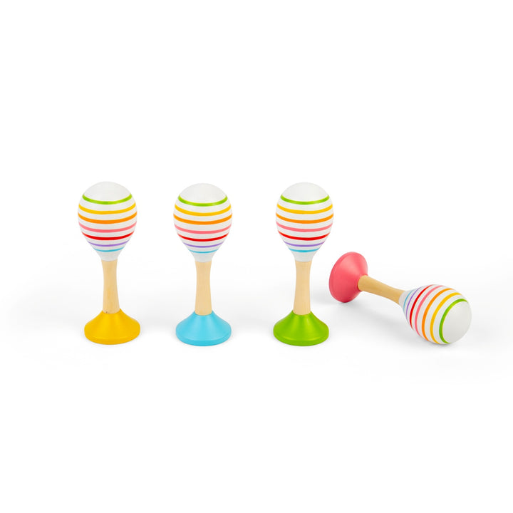 Bigjigs Junior Maraca