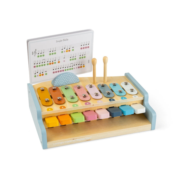 Bigjigs Xylo Piano