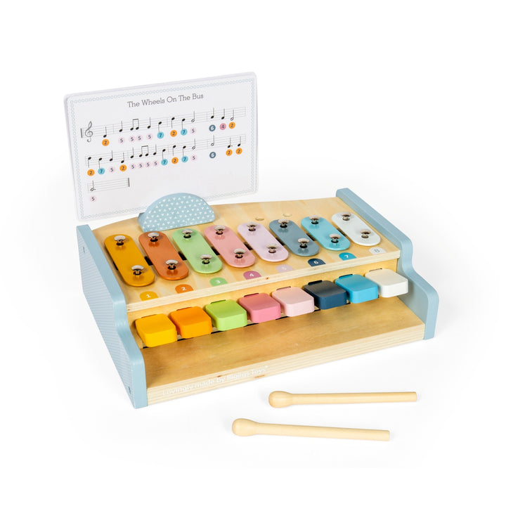 Bigjigs Xylo Piano