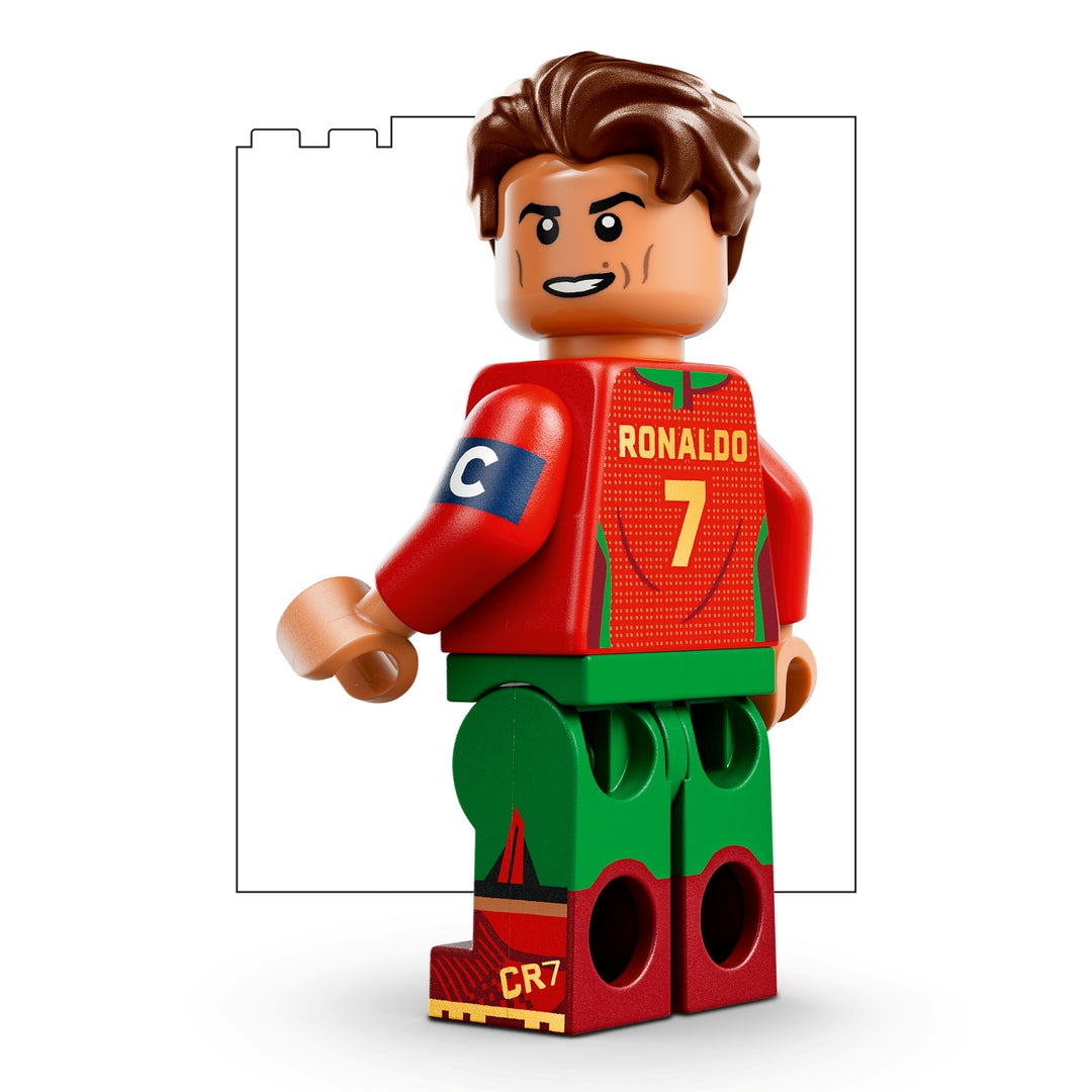 Football Highlights - Cristiano Ronaldo