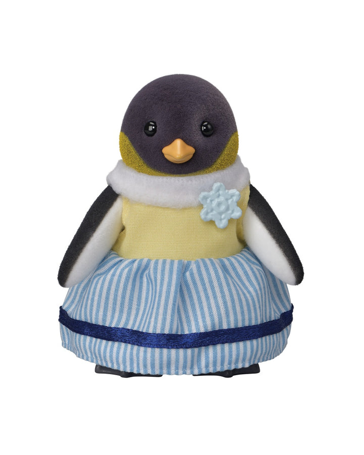 Sylvanian Families - Penguin Family